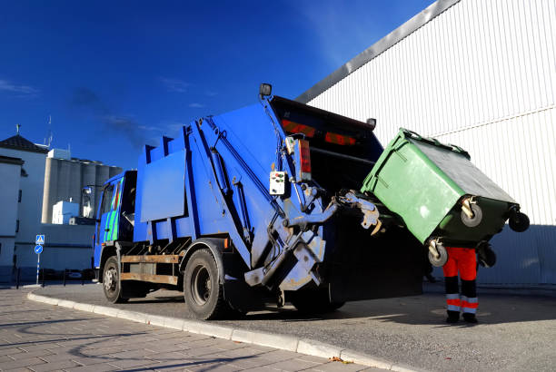 Best Residential Junk Removal in Severance, CO